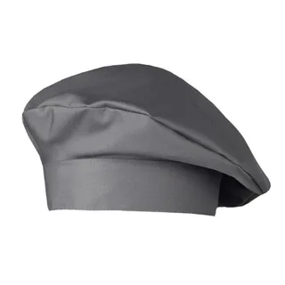 CG Workwear - "Fano Classic" Kochmütze (Elefant)