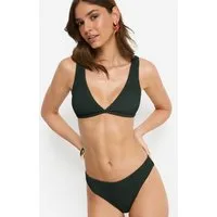 LSCN by LASCANA Bikini-Hose Lou aus trendiger Strukturware