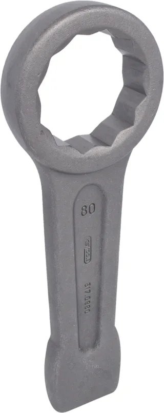 KS Tools Schlag-Ringschlüssel - 517.0980