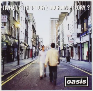 (What's the story) morning glory? (1995)