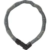 ABUS Kettenschloss Tresor 1385, 75 cm Länge
