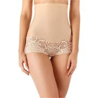 Bellivalini Miederslip Damen Slip Miederslip figurformend Bauch Weg Shapewear BLV50-103 (1-St)