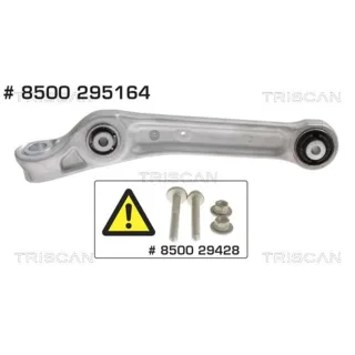 Triscan Querlenker vorne links Audi A4 A5 8500295164