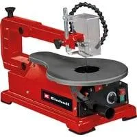 Dekupiersäge TC-SS 406 E rot, 120 Watt