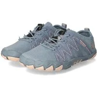 Dockers by Gerli Dockers By Gerli 56WR602700606 Mädchen Textil blue Schnürschuh
