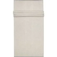 Cawö Saunatuch Pure Wellness 6244, 100% Baumwolle (1-St)