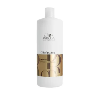 Oil Reflections Shine Enhancing Shampoo 1000 ml