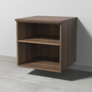 Sanipa Anbau-/Solitärregal variabel 2morrow RM02150