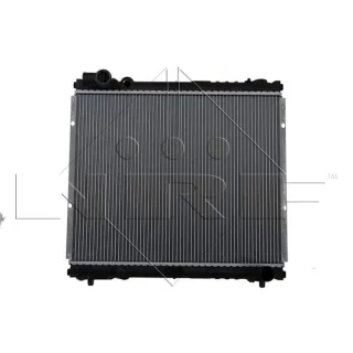 NRF Motork?hler gel?tet Suzuki Vitara 50433