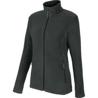 Würth MODYF Fleecejacke Komfortable Fleecejacke Job+ für die Arbeit und Freizeit Weiche Fleecejacke für Frauen