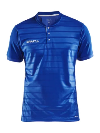 Craft Pro Control Button Jersey Herren 1906695