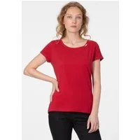 Ragwear Shirttop Damen Fllorah GOTS