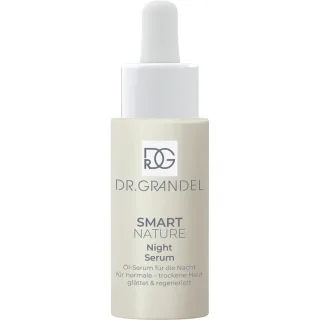 Dr. Grandel Night Serum Naturkosmetik Öl-Serum für die Nacht