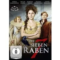 Studio Hamburg DVD Die sieben Raben