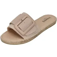 espadrij l´originale BELFORT MONO Pantolette Beige