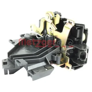 Metzger T?rschloss vorne links Seat VW 2313017