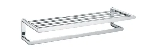 Keuco Handtuchablage Elegance 11675, 11675010000