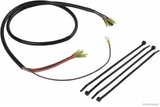 HERTH&BUSS Kabelreparatursatz, Kofferraumdeckel, Passend für Mercedes-Benz E-Klasse - 51277177