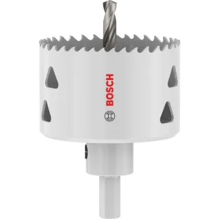Bosch Multi Material Lochsäge mit Aufsteckhalter, 65 x 40 mm - 2608594523