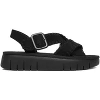 Roxy Roxy Damen-Sandalen Schwarz Sandale