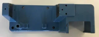ELMAG Schwenkplatte Nr. 160 - 9708660