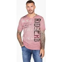 Key Largo T-Shirt MT KLRIDGE round (1er)