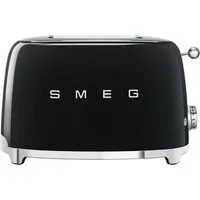 Smeg Toaster TSF01BLEU Toaster
