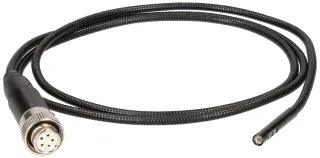 KS Tools HD-Videoskop-Sonde umschaltbar, 0° und 90°, Ø 4,5 mm - 550.7528