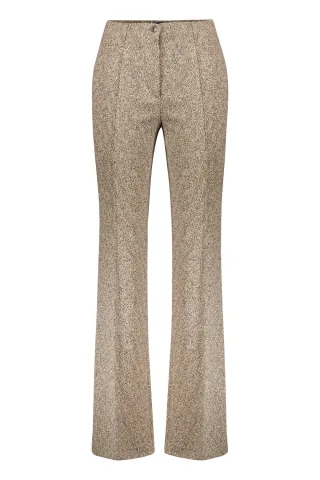 gardeur womenswear - ZARIA820 sand - Gr. - 36