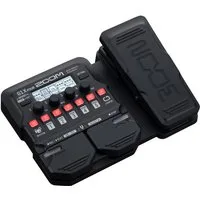 ZOOM E-Gitarre Zoom G1X FOUR