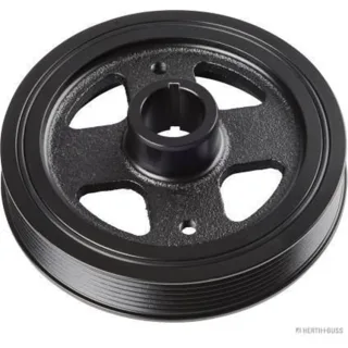 Jakoparts Riemenscheibe f?r Kurbelwelle Lexus Ct Toyota Auris C-Hr Corolla Prius 1,8