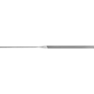 PFERD TOOLS Präzisions-Nadelfeile Flachstumpf Schweizer Hieb - 12802204