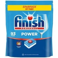 FINISH Powerball Power fresh Spülmaschinentabs (93 Tabs)