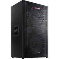 Sharp Sumobox Pro Party-Lautsprecher 2.0 (Bluetooth, 200 W)