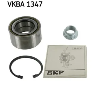 SKF Radlager hinten Mercedes 124 E-Klasse