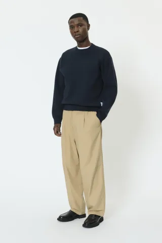 Casual Hose MAterra Casual Hose Lockere Passform