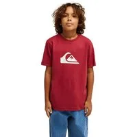 Quiksilver T-Shirt Ev Comp Logo
