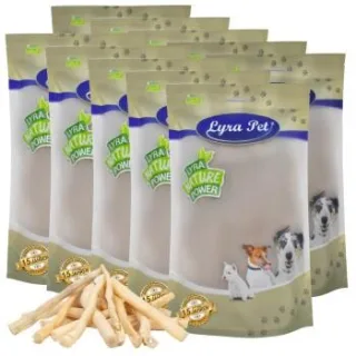 Lyra Pet Ochsenschwanz weiß 10 kg