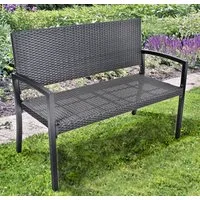 Garden Pleasure Gartenbank SANREMO