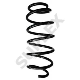 Suplex Feder vorne VW Caddy Tiguan 39300