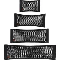 Black + Decker Organizer BLACK+DECKER Gepäcknetz Auto 4tlg.