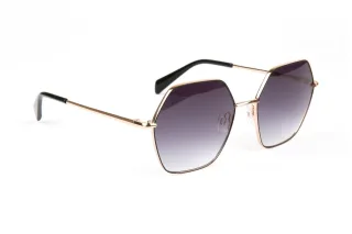 Bulget Sonnenbrille BG3368 09A 57