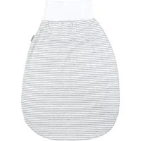 TupTam Babyschlafsack TupTam Unisex Baby Strampelsack mit breitem Bund Unwattiert