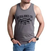 Jack & Jones Tanktop in Unifarbe
