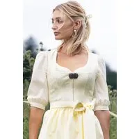 MarJo Dirndl Midi Dirndl 2tlg. - DIETERSBURG - pina colada