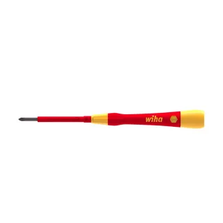Wiha Feinschraubendreher PicoFinish electric Phillips - 42380
