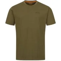 Blaser T-Shirt T-Shirt Argali Badge 26
