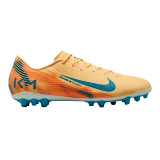 Nike - "Zoom Mercurial Vapor 16" Fußballschuhe mit festem Boden für Herren (Orange/Melone)