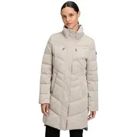Gil Bret Winterjacke mit Kapuze