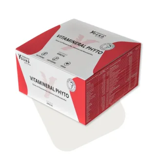 Vitamineral Phyto - Kirsche
